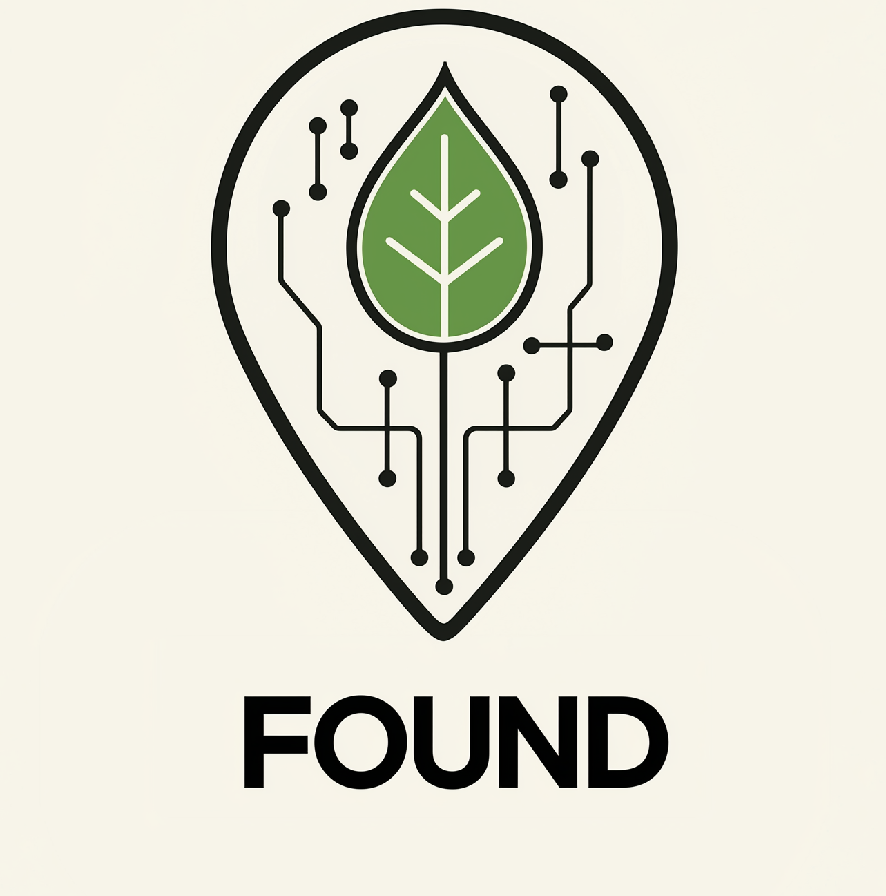 FOUND